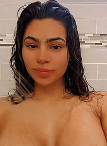 My Boobs Need A Lot Of Attention'