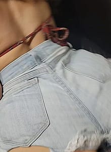 21 Years Old Cheating Cowgirl Cuckold Petite SLUT'