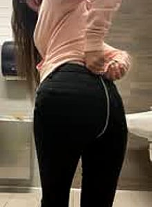 Would You Fuck A Moms Ass?'