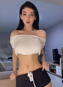 What Do U Think About Teen Boobs?'