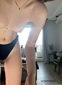 I Want To Be Your Cute Naughty Slut NOW'