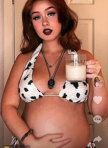 Highly Controversial But Would You Drink Mommy's Breast Milk'