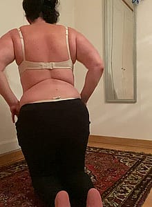 If You Like 40 Year Old Moms With Fat Butts I’m Your Fucking Dreamgirl'
