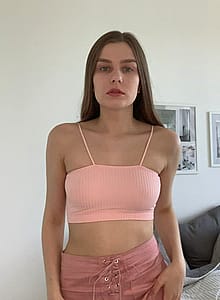 Would You Fuck This 19 Year Old In The Ass Or In The Pussy?'