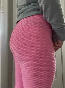 Just Got Back From The Gym Here’s A Video Of My Chubby Ass Enjoy'