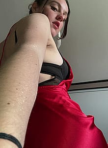 I’ll Let You Fuck Me As Many Times As You Want As Long As You Promise You’ll Give Me A Creampie Every Time'