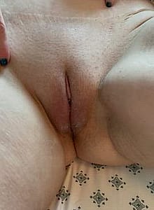 My First Creampie Ever Posted'