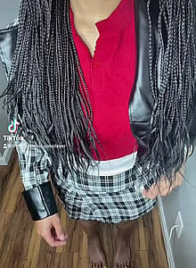 Cosplaying As Dionne From Clueless'
