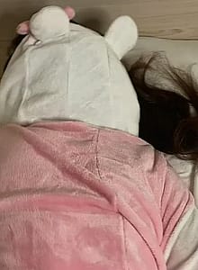 Amateur Girl Pajama Taken Off Bubble Butt Fucked'