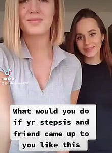 What Would You Do To Us?'