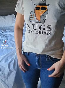 Nugs Not Drugs'