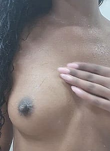 My Nipples Always Need Your Attention?'