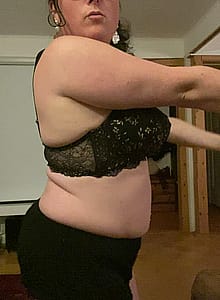 If You Like 40 Year Old Teacher With Fat Butts I’m Your Fucking Dreamgirl'