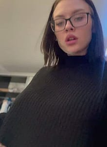 Save My Big Tits With Your Mouth From Boredom'