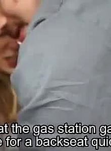 Filled Her Up Even After She Told Him Not To Because She's Ovulating'