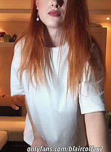 Ever Wanted To Fuck A Petite Redhead?'