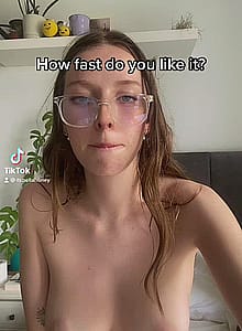 How Fast Do You Like It?'