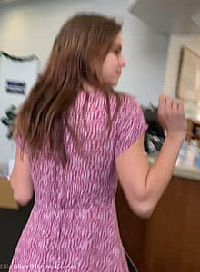 Tiny Teen Sis Ellie Eilish Caught Fucking In Crowded Public Library (Ellie Eilish) [05:53]'