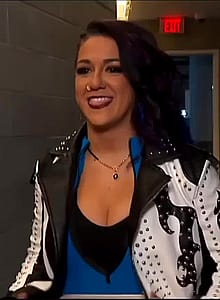 Bayley'