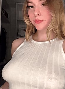 Stare at my boobs please, I like it BTBF'