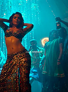 Samantha Ruth Prabhu'