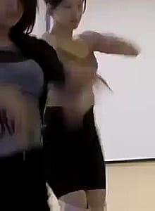 Shuhua’s juicy body was made to be fucked rough'