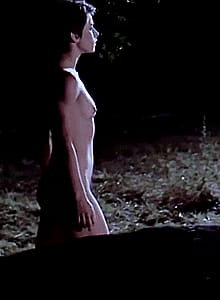 Nastassja Kinski - Cat People (1982)'