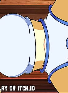 [F/M] Lola Bunny Impregnated (Hole House)'