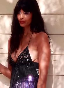 Jameela Jamil'