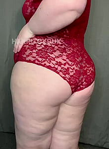 Do you like ass cellulite'