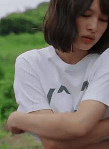 Yui Kitamura (Japanese actress)'