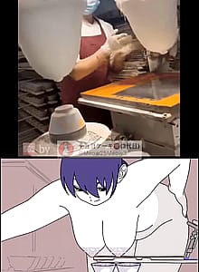 How it's made (bima menolak waifu)[Pad Printing]'