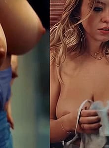 Sydney Sweeney'