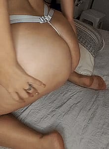 If you like my milf ass, you can fuck it'