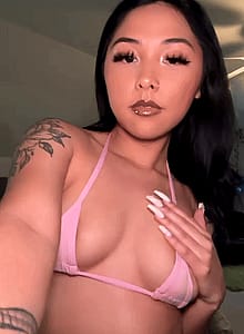 Are you into raped submissive 19yo Asian girls? If so, say Y'