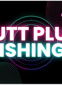 Butt Plug Fishing was SO much fun at the Trippy House, in honor of me going back there this weekend I just uploaded this full video to my OF + Fansly'