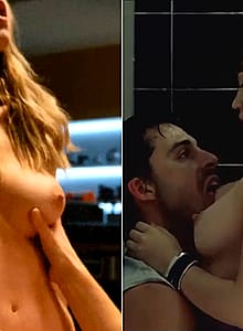 Hall of Fame Nudity [Grand Finale]: Sydney Sweeney vs Ana De Armas'