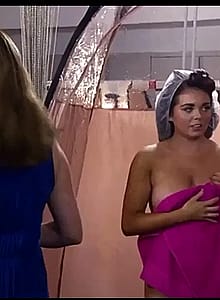 Scarlett Moffatt'