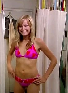 Malin Akerman'